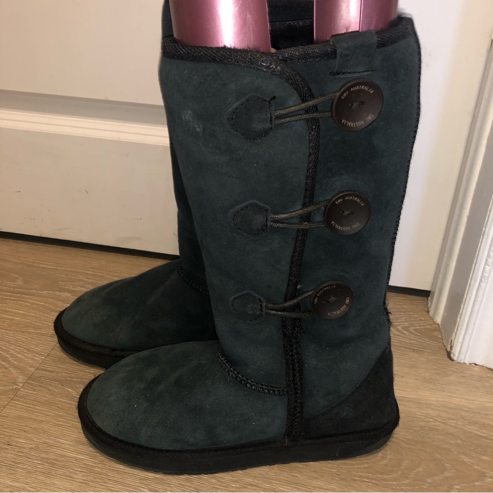 Emu Australia ladies boots size 7